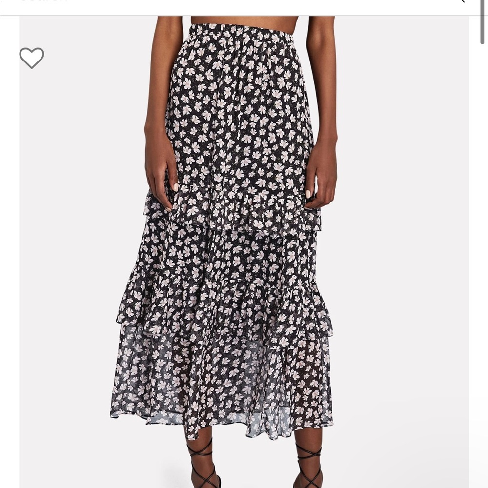 Never worn intermix skirt!
